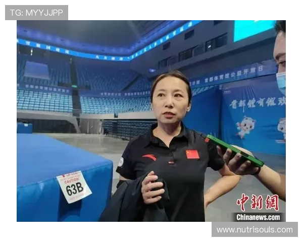 李琰执教速滑再创冬奥历史佳绩