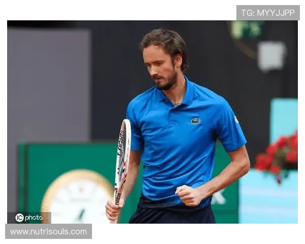 梅德韦杰夫倡保满贯大师赛积分