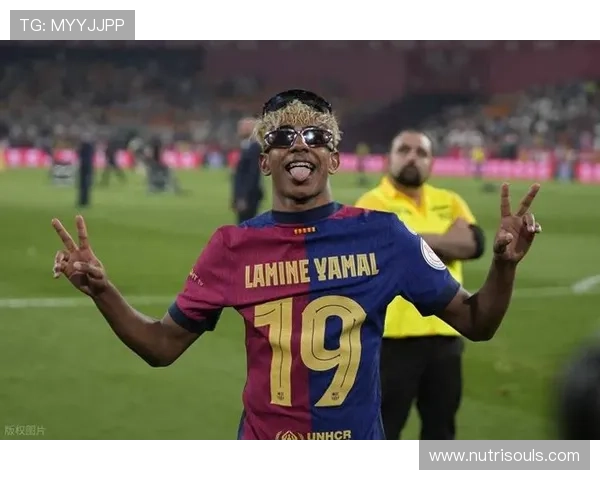 欧冠近十年仅亚马尔内马尔达成此壮举