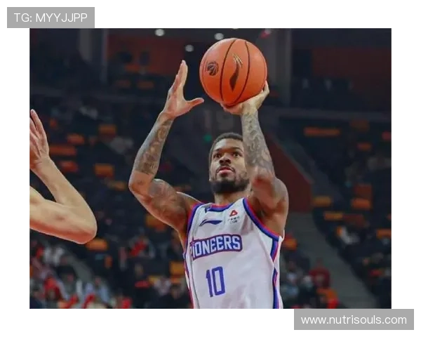 哈姆雷特空砍46分 青岛力克天津获胜