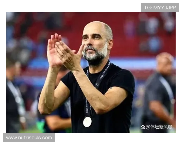 瓜迪奥拉解析阿森纳遇到全新曼城挑战